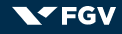 Logo do site da banca FGV.