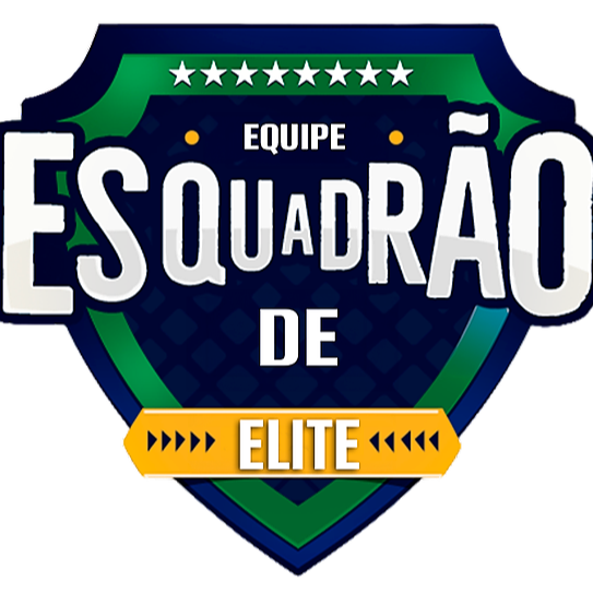 Logo do Esquadrão de Elite.