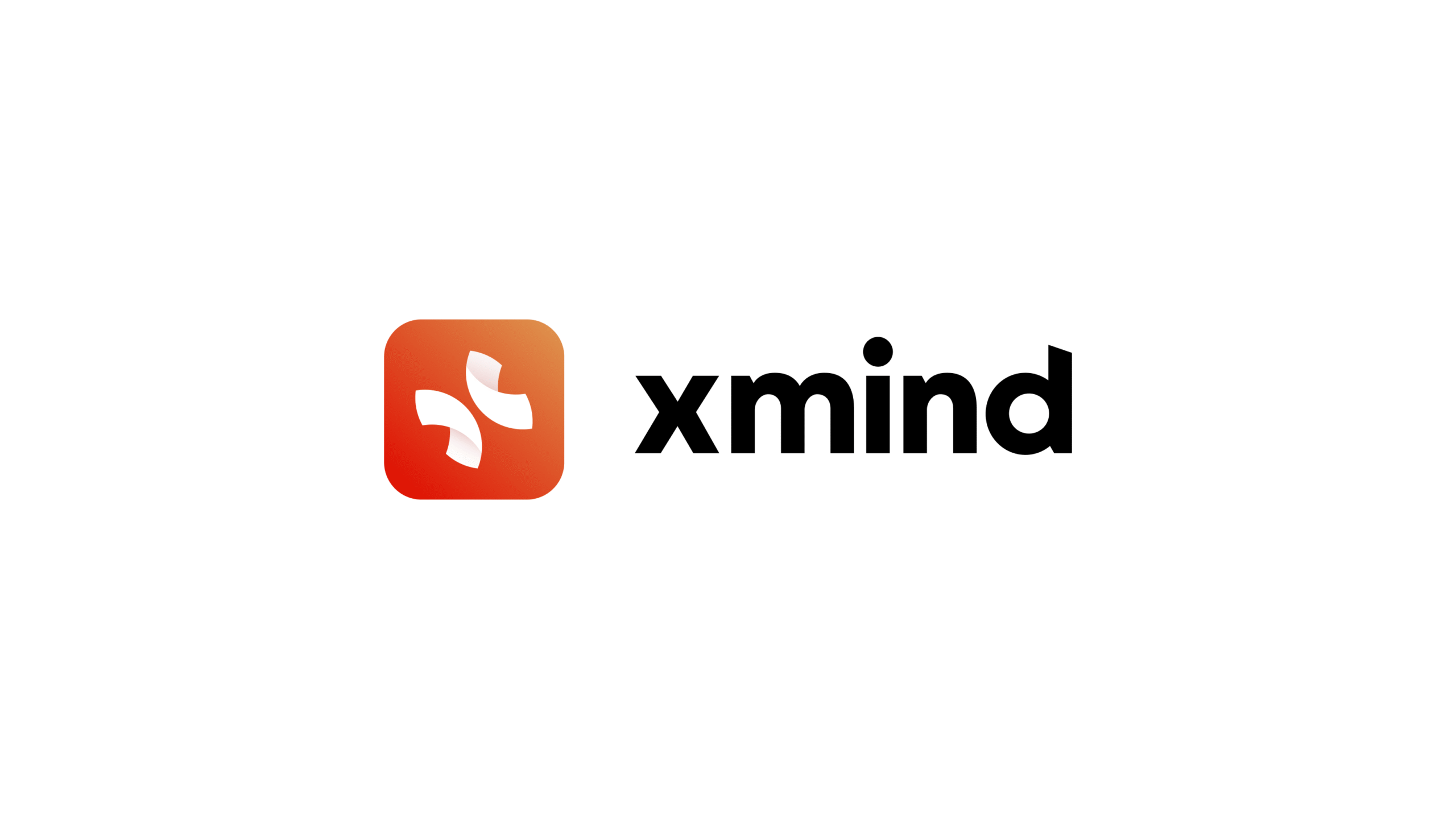 Logo do site de mapas mentais XMIND.