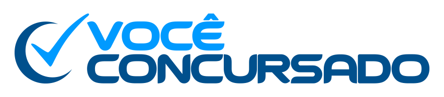 Lodo do curso preparatório para redação, Você Concursado.