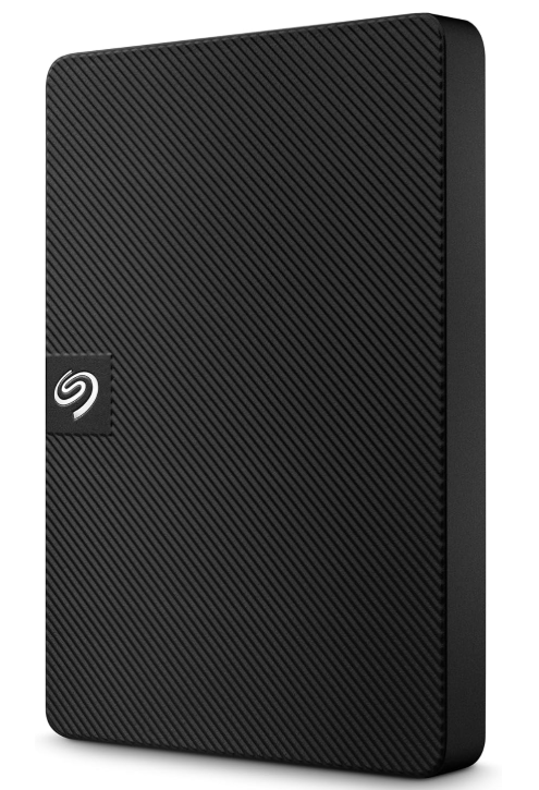 HDD Externo Seagate 1TB Expansion USB 3.0 Portatil 2,5'' - STKM1000400