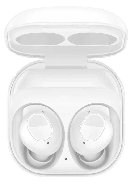 Fone De Ouvido Sem Fio Galaxy Buds Fe Branco Samsung